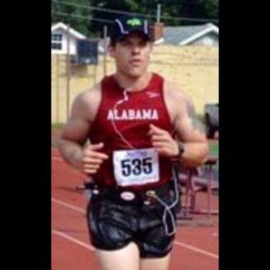 Meet your Posher, Jerome